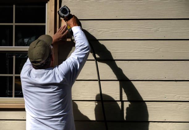 Best Siding for Commercial Buildings  in Cnelius, OR