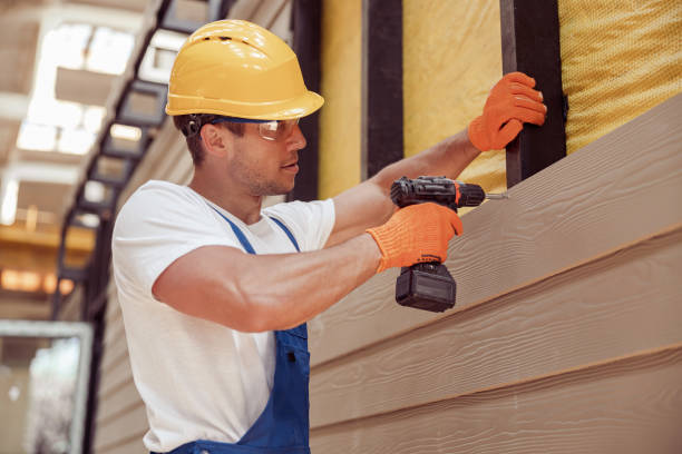 Best Fascia and Soffit Installation  in Cnelius, OR