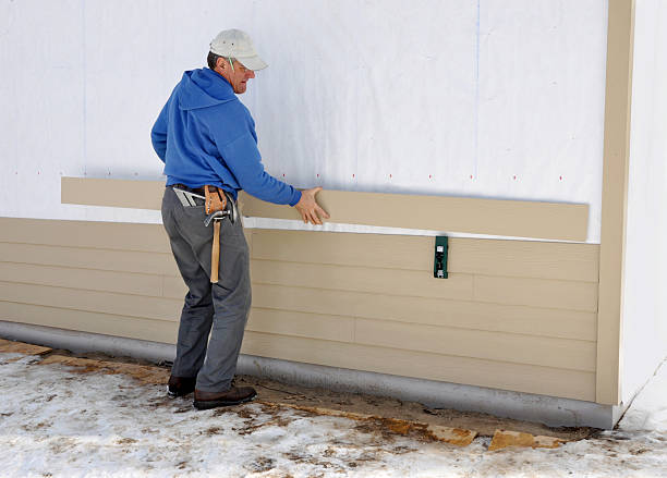 Best Historical Building Siding Restoration  in Cnelius, OR