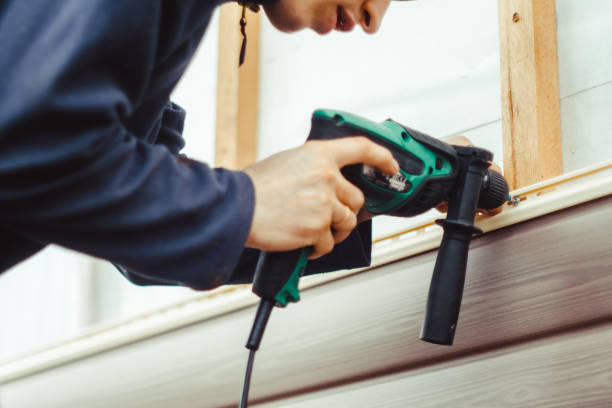 Best Vinyl Siding Installation  in Cnelius, OR